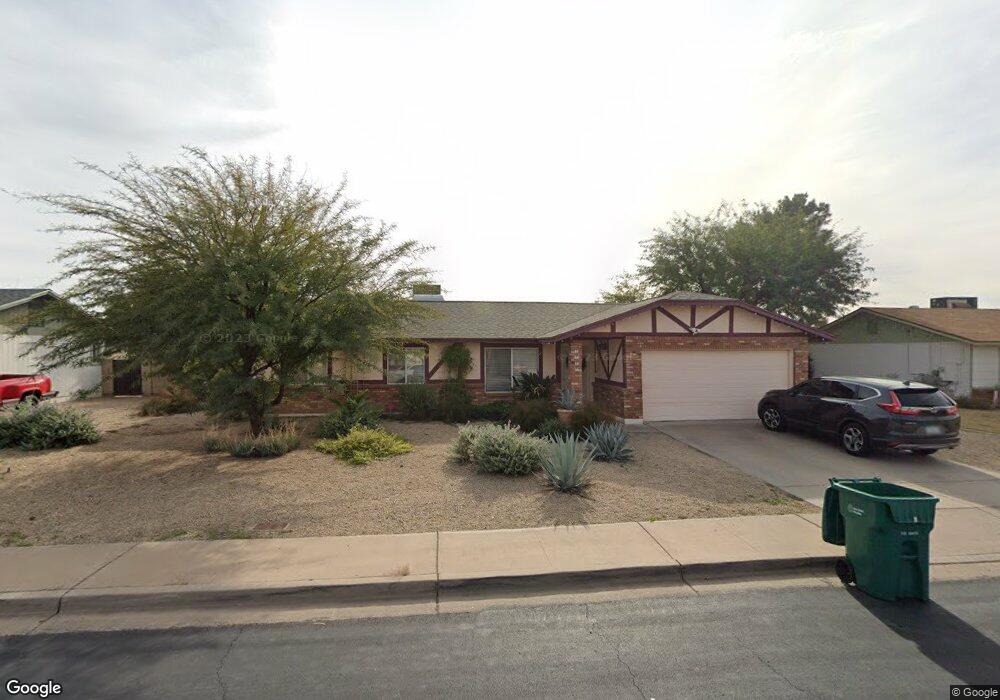 3513 E Dolphin Ave, Mesa, AZ 85204 - photo 1