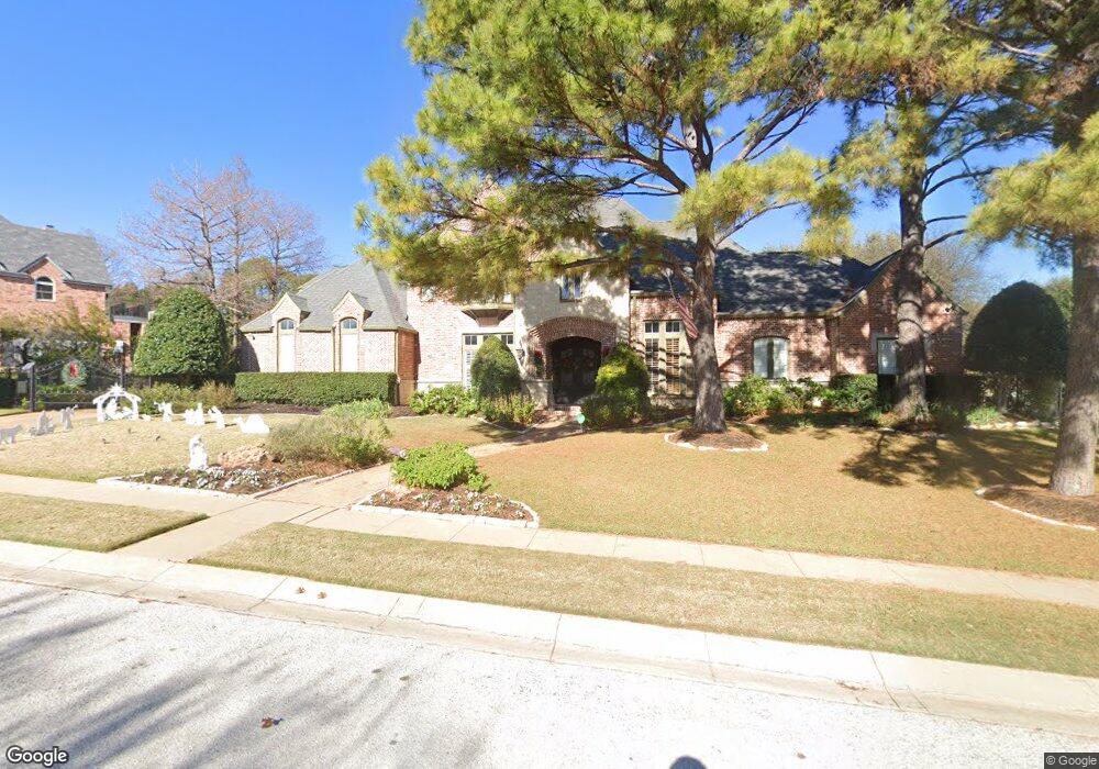 909 Turnberry Ln, Southlake, TX 76092 - photo 1