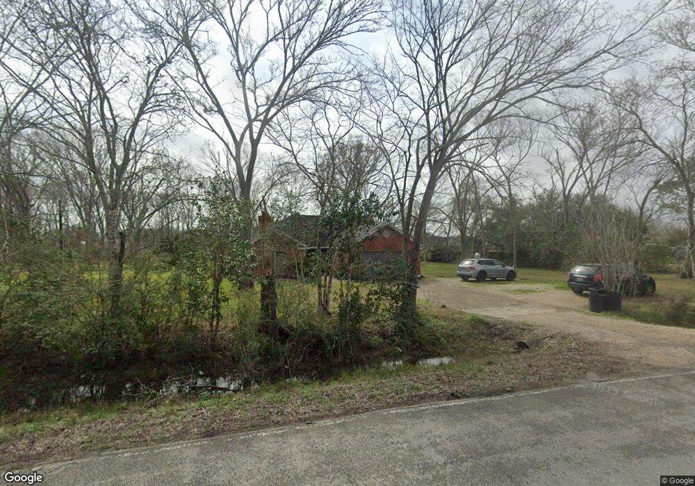 2501 County Road 160, Alvin, TX 77511 - photo 1
