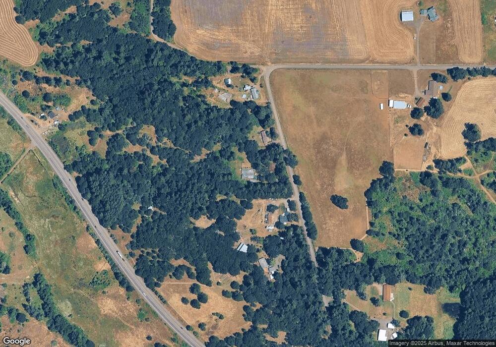 7095 Ridgeway Rd, Sheridan, OR 97378 - photo 1