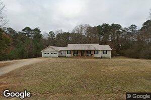 8 County Road 249, Glen, MS 38846