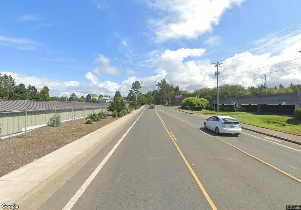 1693 SE E Devls Lk Rd unit NE, Lincoln City, OR 97367 - photo 1