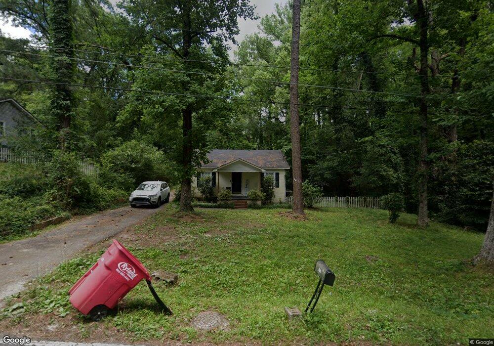 3975 Bernice Ave, Macon, GA 31204 - photo 1