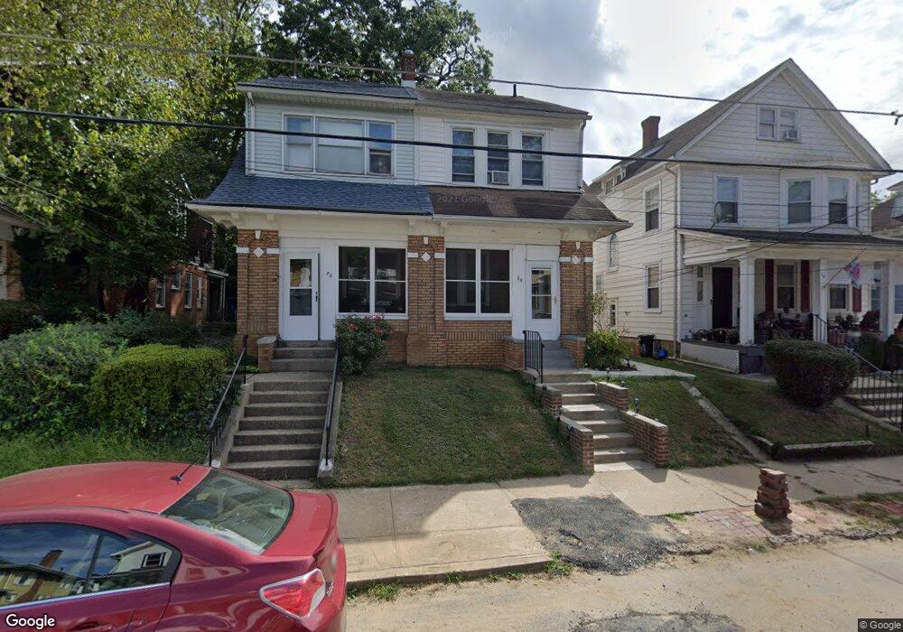 68 Oak Ln, Ewing, NJ 08618 - photo 1