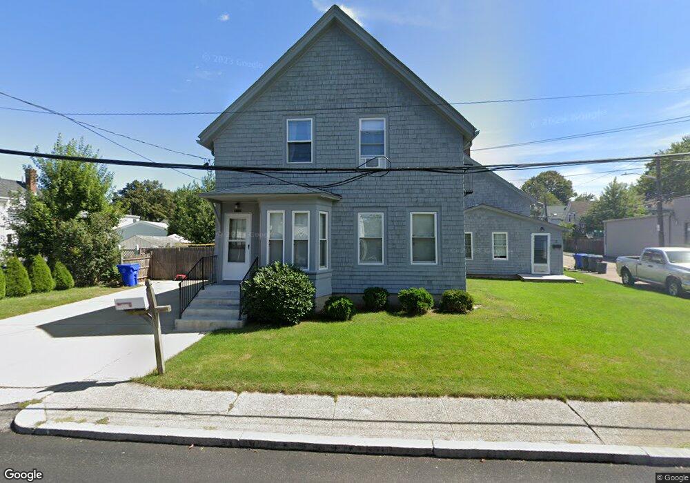3702 Pawtucket Ave, Riverside, RI 02915 - photo 1