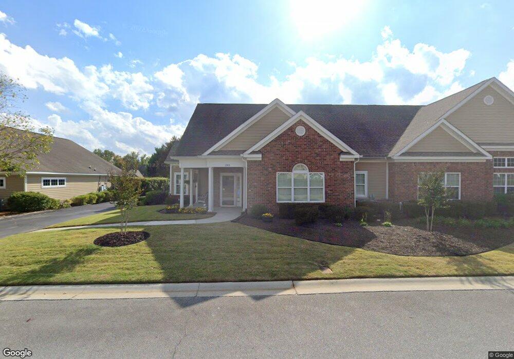 1301 Amberley Dr unit 1300, Evans, GA 30809 - photo 1