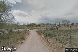 72 Sarma Ln, Santa Fe, NM 87506
