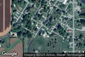 2032 N Grant St, Otwell, IN 47564