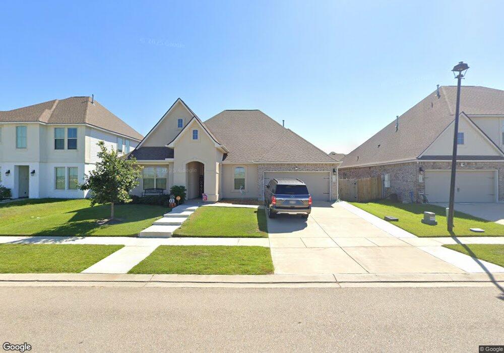 5505 Wake Reserve Rd, Slidell, LA 70461 - photo 1