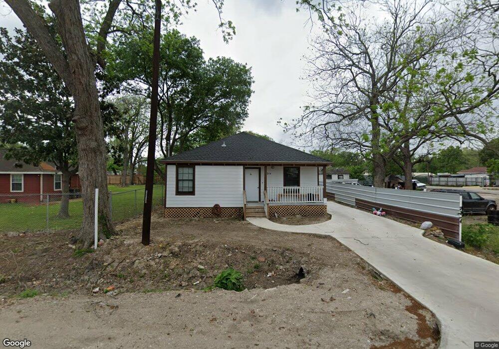 7213 Brazil St, Houston, TX 77093 - photo 1