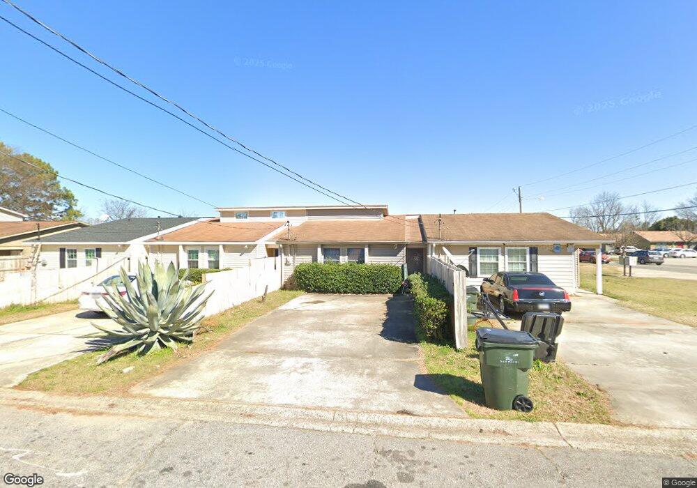 102 Villa North Ct, Warner Robins, GA 31093 - photo 1