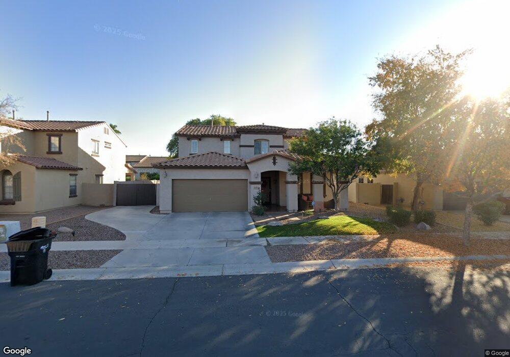 1273 E Apricot Ln, Gilbert, AZ 85298 - photo 1