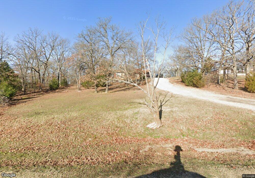 2330 Rockcrest Ln, Sapulpa, OK 74066 - photo 1