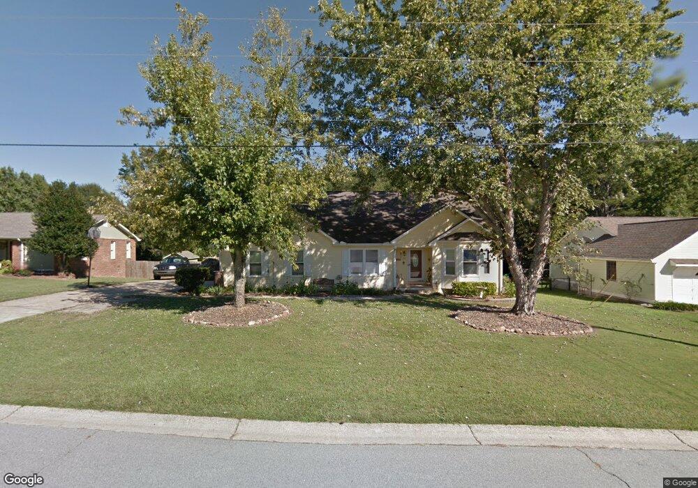 121 Hunters Way, Carrollton, GA 30116 - photo 1