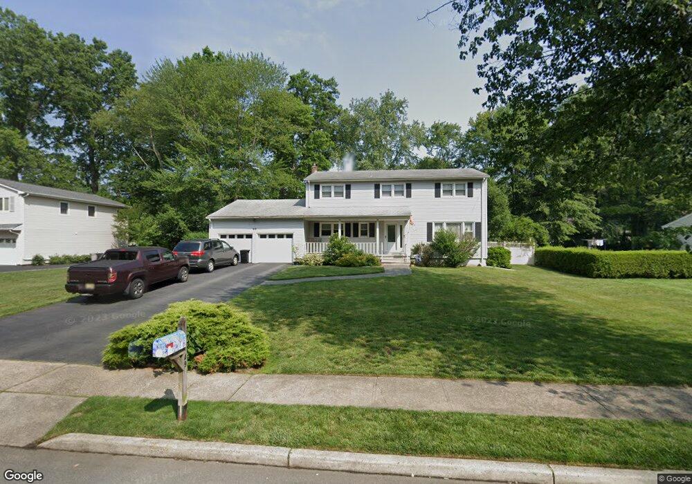 49 Westminster Dr, Parsippany, NJ 07054 - photo 1