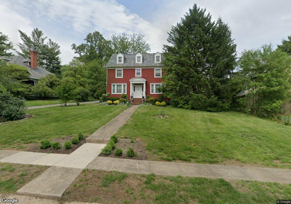 505 Drury Ln, Baltimore, MD 21229 - photo 1