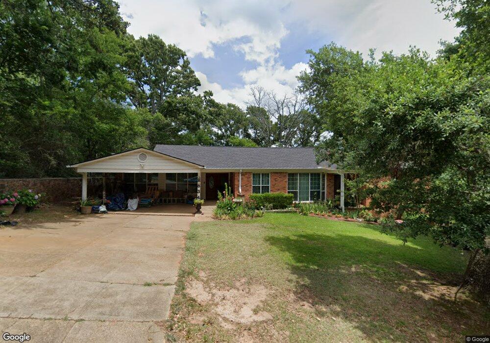 2834 Curtis Dr, Tyler, TX 75701 - photo 1
