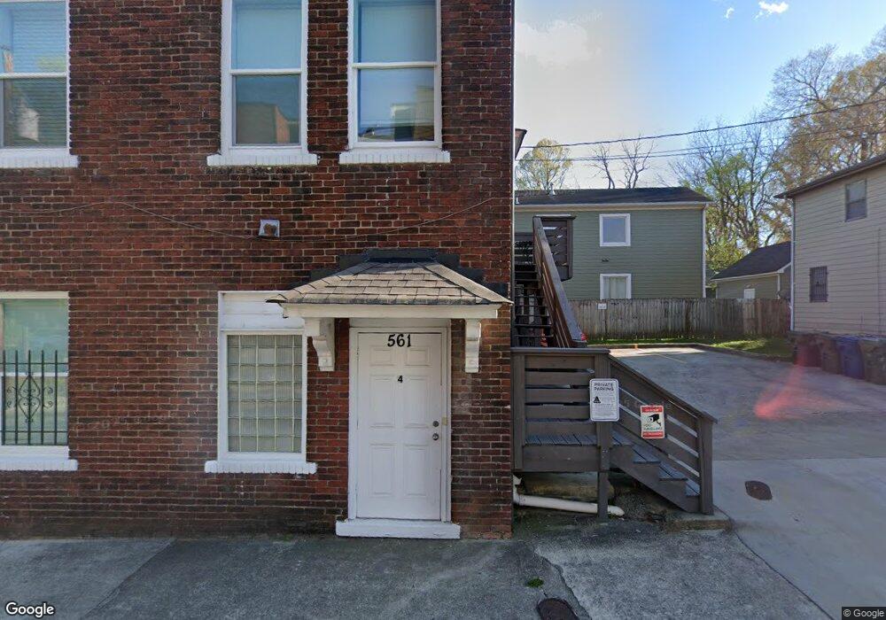 561 Pryor St SW unit 3, Atlanta, GA 30312 - photo 1