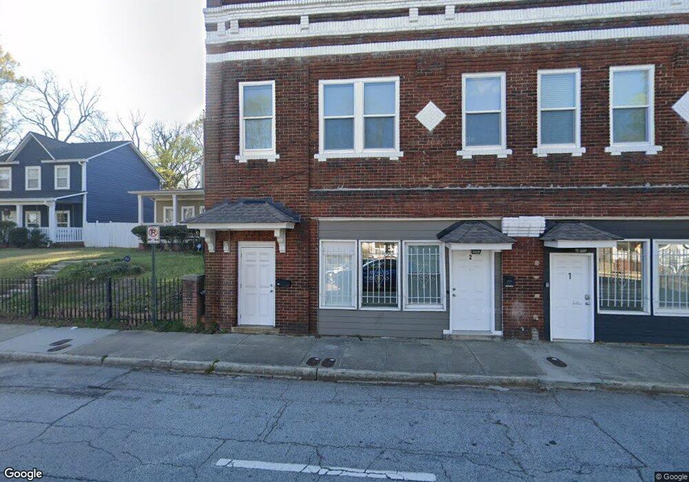 563 Pryor St SW unit 4, Atlanta, GA 30312 - photo 1