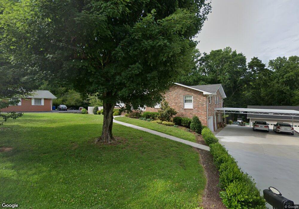 1801 Sycamore Cir, Manchester, TN 37355 - photo 1