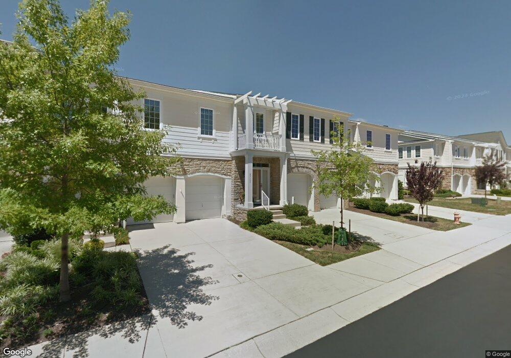 8717 Endless Ocean Way, Columbia, MD 21045 - photo 1