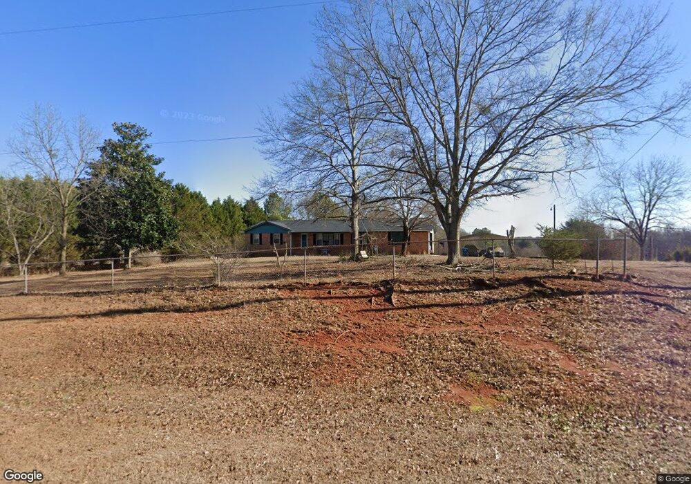 1381 Ridgeway Rd, Bogart, GA 30622 - photo 1