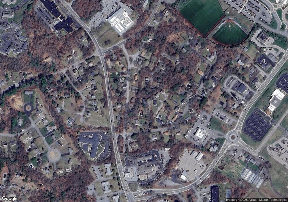 7 Haskins St, Plymouth, MA 02360 - photo 1