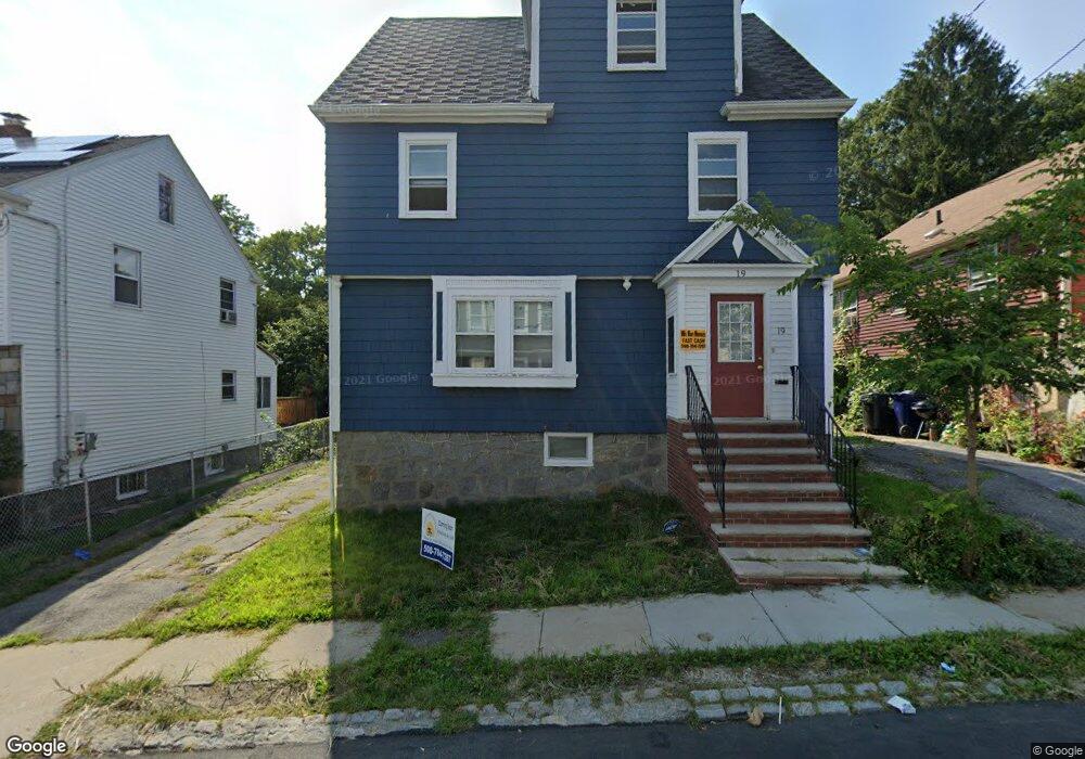 19 Ellison Ave unit 1, Mattapan, MA 02126 - photo 1