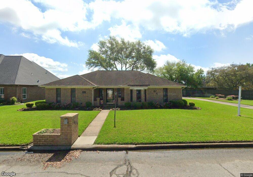3404 Grennock St, Bay City, TX 77414 - photo 1