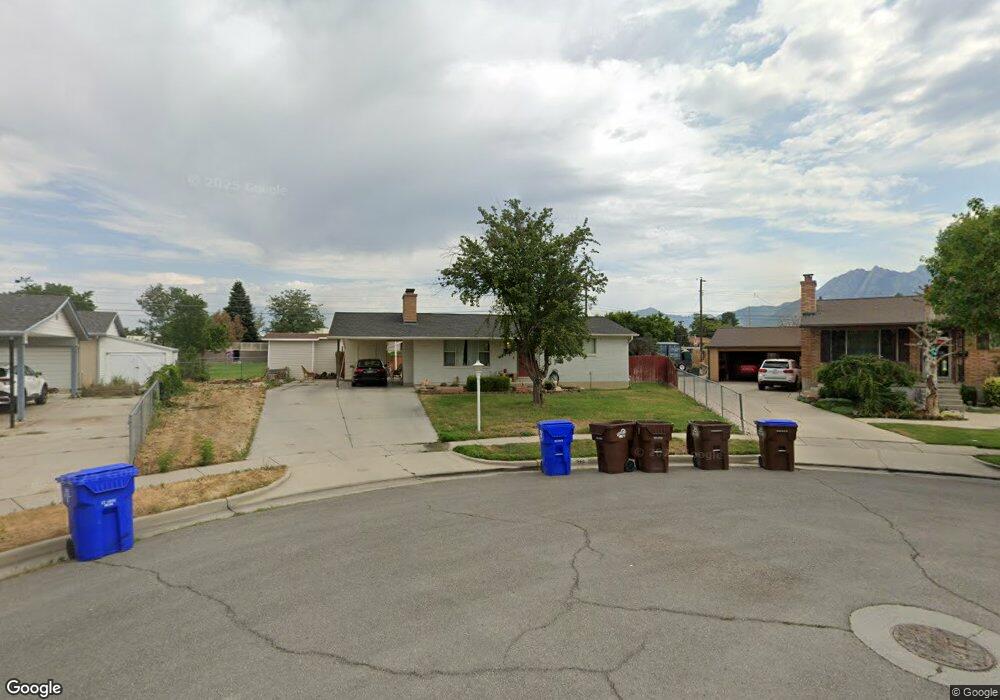 261 Carlson Ave, Midvale, UT 84047 - photo 1