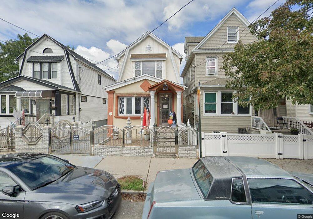 10703 97th Ave, Ozone Park, NY 11416 - photo 1