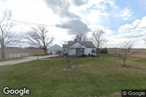 21380 State Route 115, Columbus Grove, OH 45830