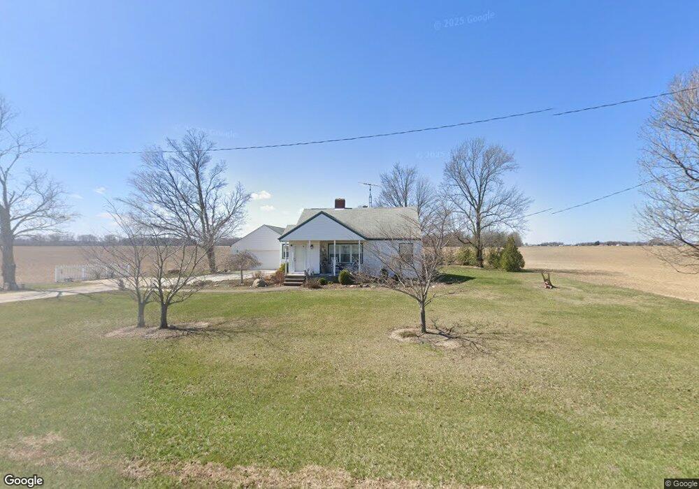 21380 State Route 115, Columbus Grove, OH 45830 - photo 1