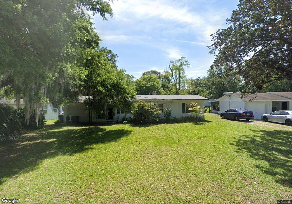 267 Brunswick Rd, Jacksonville, FL 32216 - photo 1