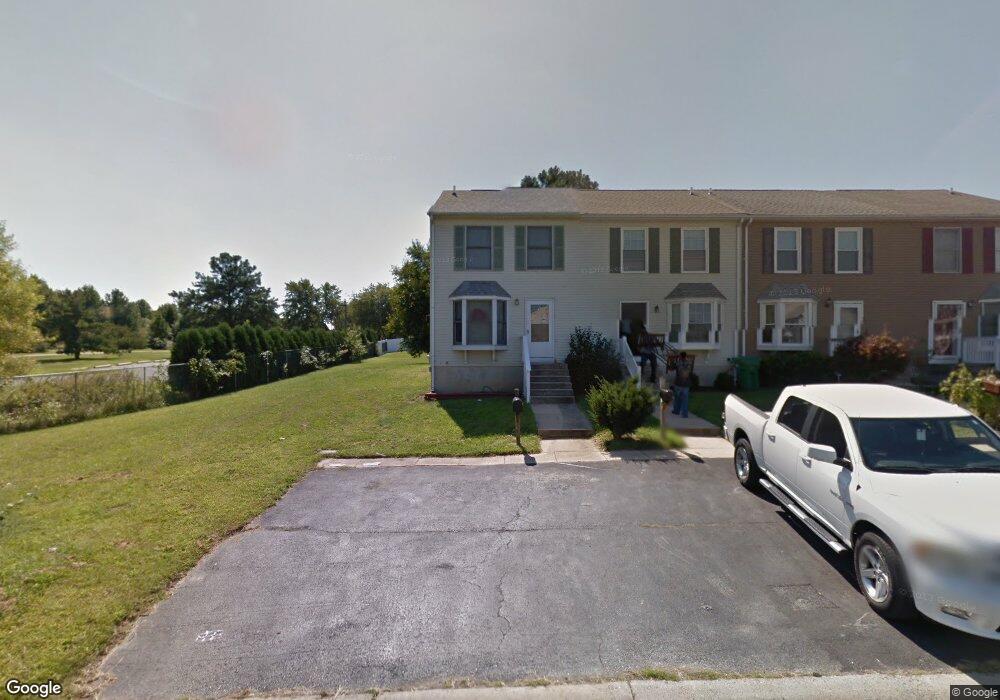 42 Ashkirk Place, Newark, DE 19702 - photo 1