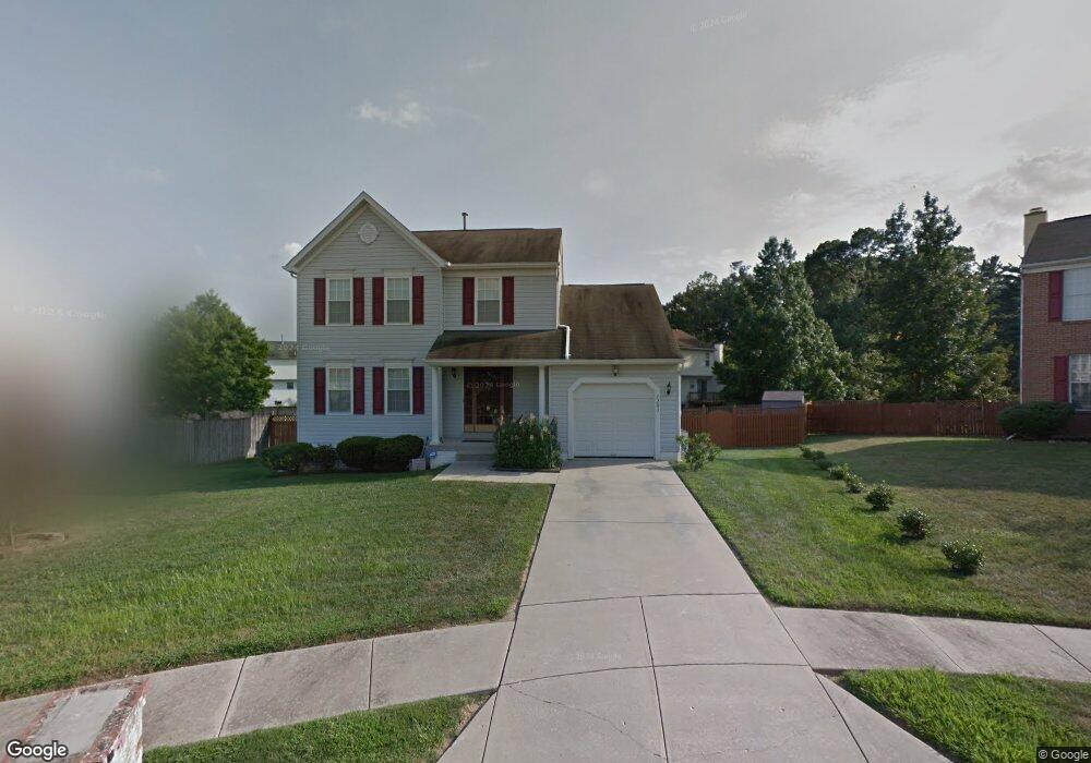 7203 Ballantrae Ct, Clinton, MD 20735 - photo 1