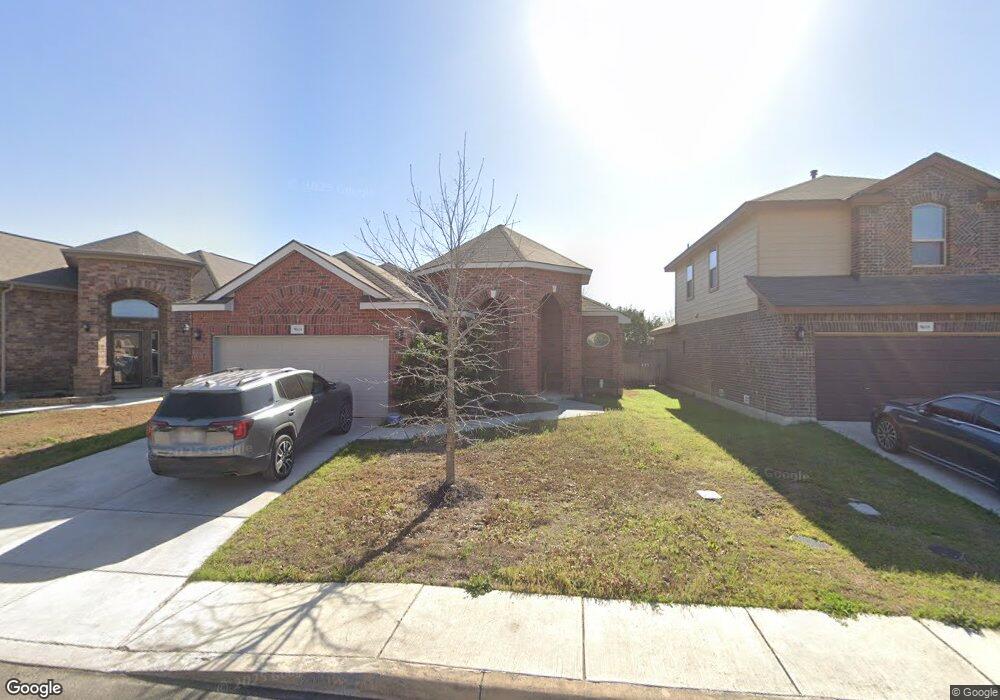 9614 Bricewood Tree, San Antonio, TX 78254 - photo 1