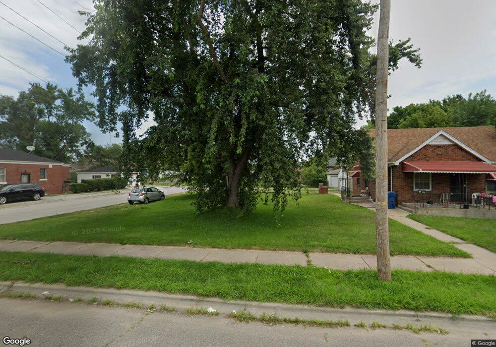 1301-3 W Taft St, Gary, IN 46404 - photo 1