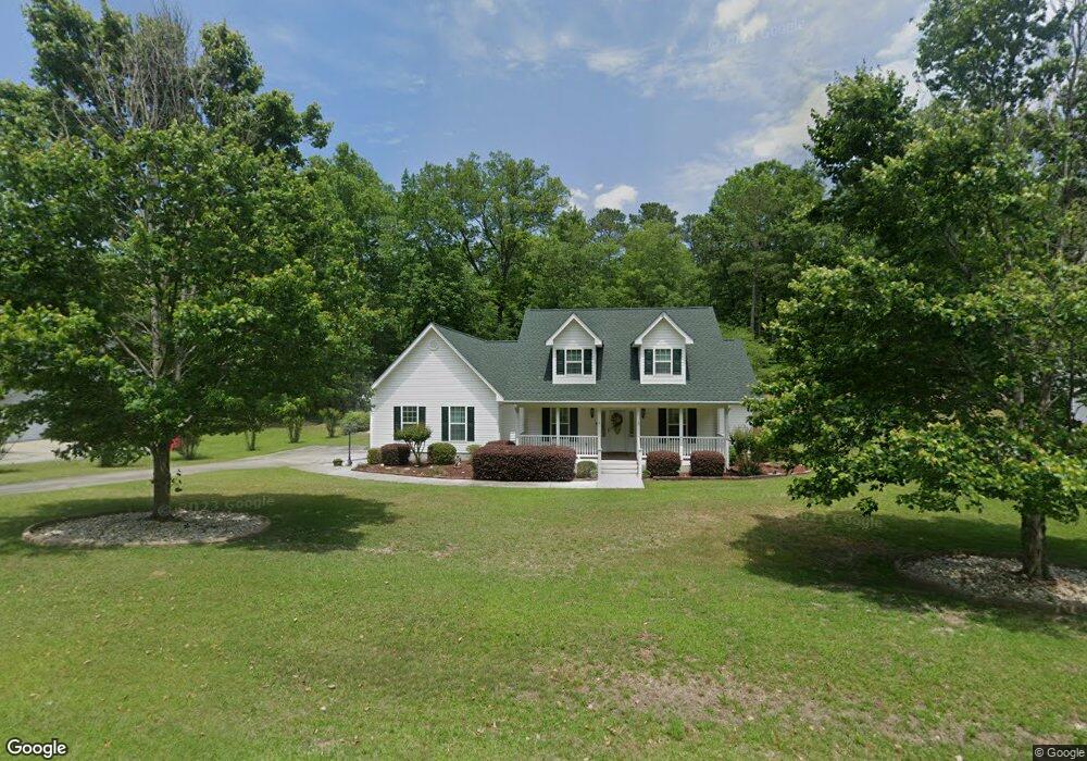 174 Whitaker Rd, Macon, GA 31211 - photo 1
