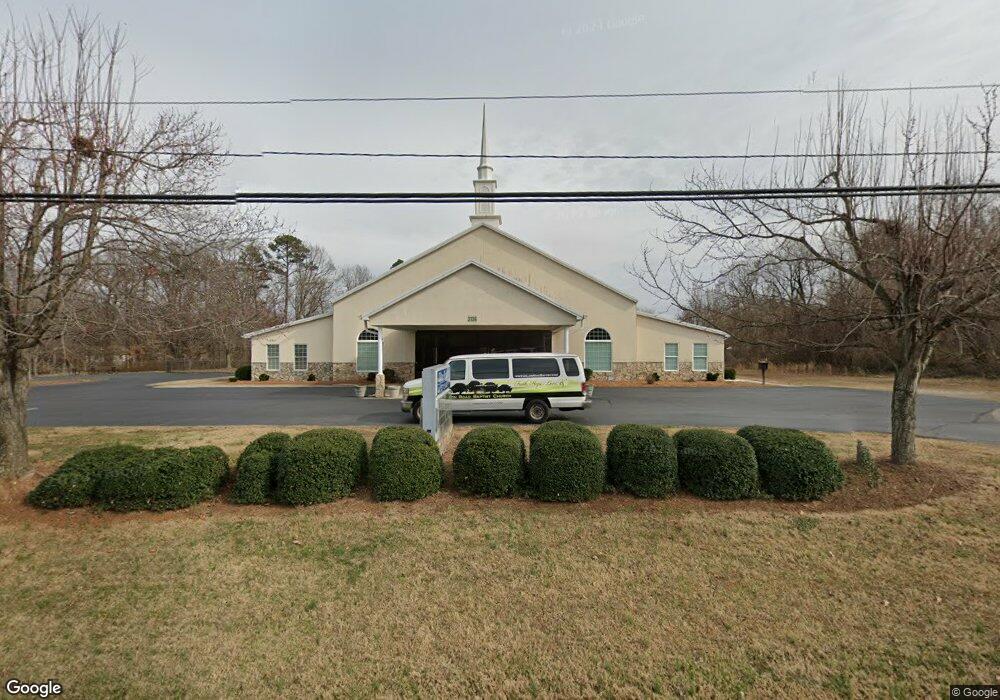 3136 Dillon Rd, Jamestown, NC 27282 - photo 1