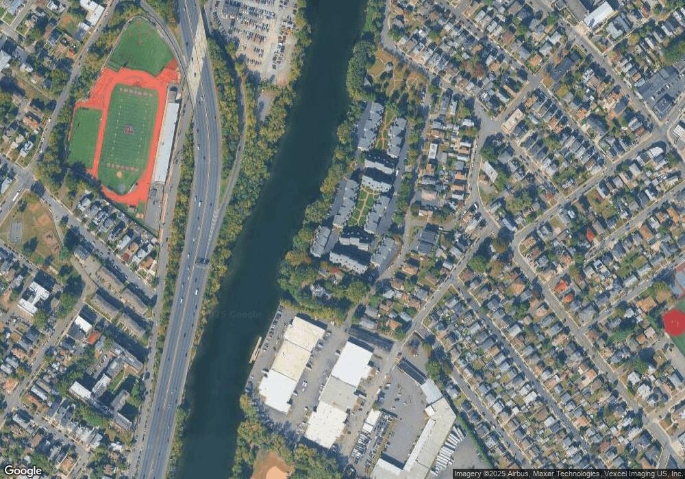 1009 River Renaissance unit 99D9, East Rutherford, NJ 07073 - photo 1