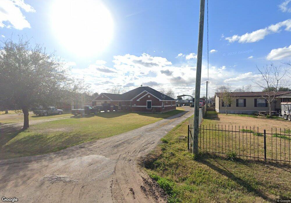 19715 Pipit Rd, Hockley, TX 77447 - photo 1