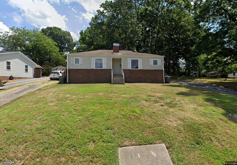 1001 Macon St, Asheboro, NC 27203 - photo 1