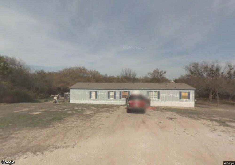 613 Gun Barrel Rd, Weatherford, TX 76085 - photo 1