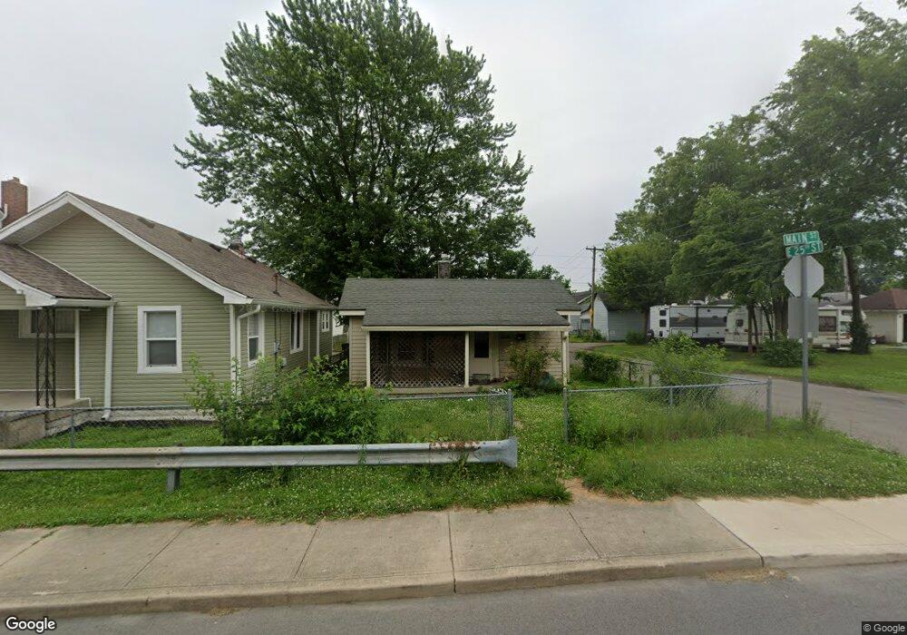 2466 Main St, Anderson, IN 46016 - photo 1