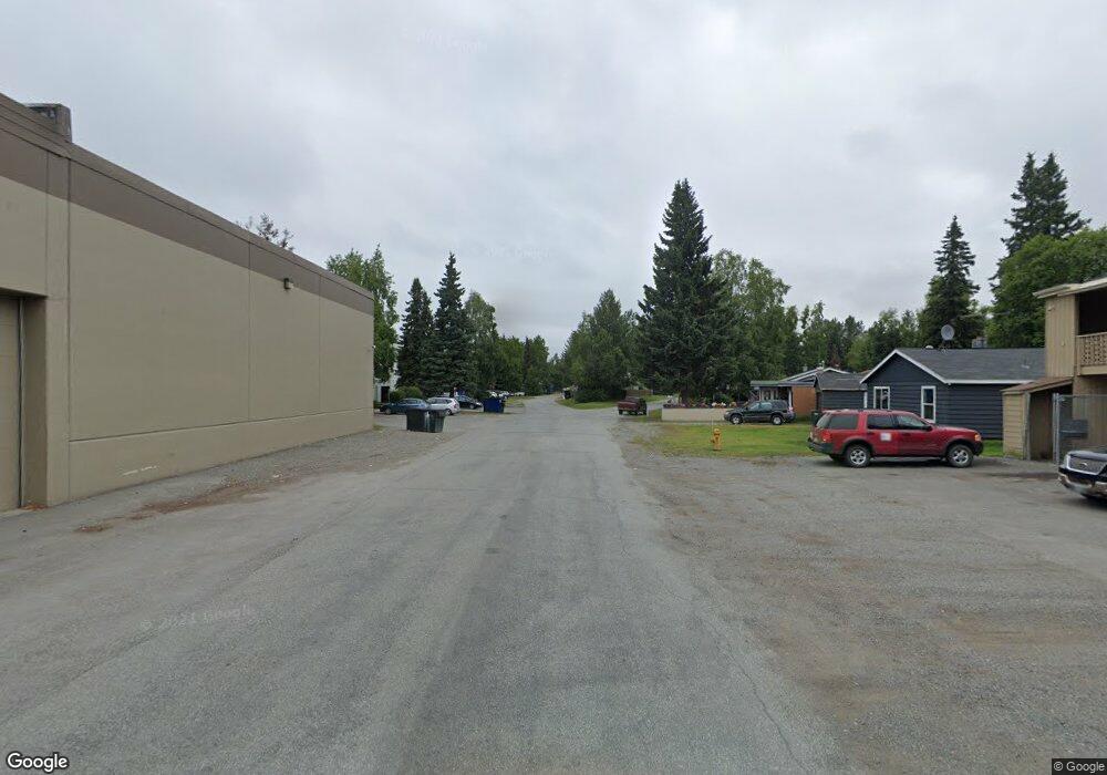 L1 B6 Lois Dr, Anchorage, AK 99502 - photo 1