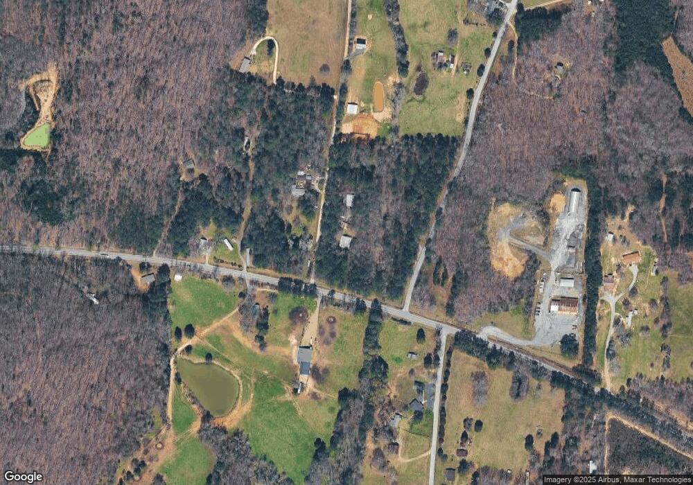 2352 N Dick Creek Rd, La Fayette, GA 30728 - photo 1