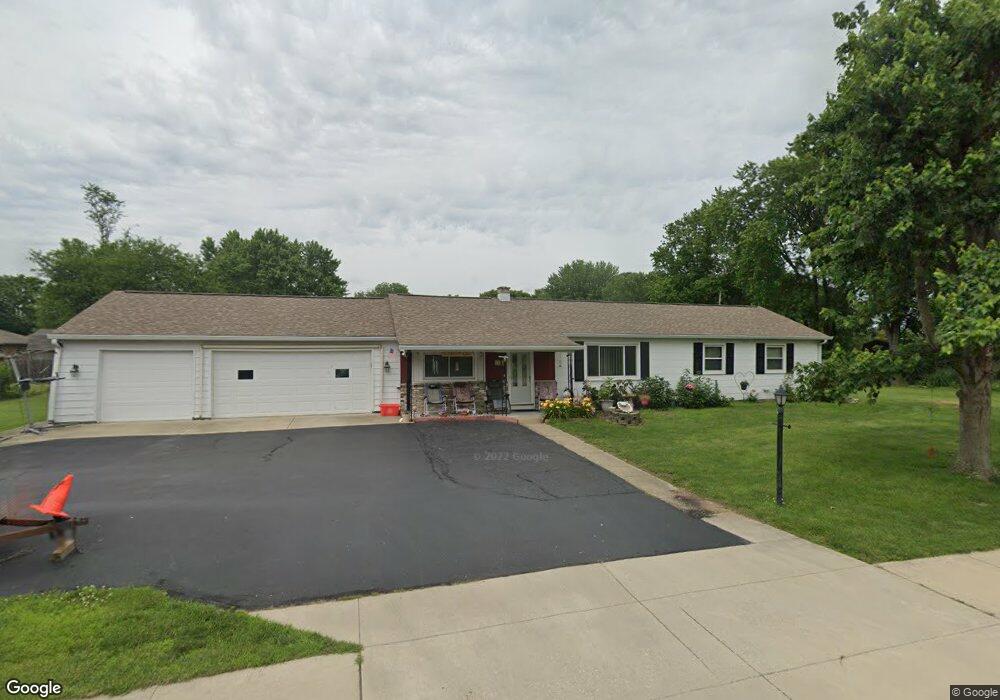 1522 Reeves Rd, Plainfield, IN 46168 - photo 1