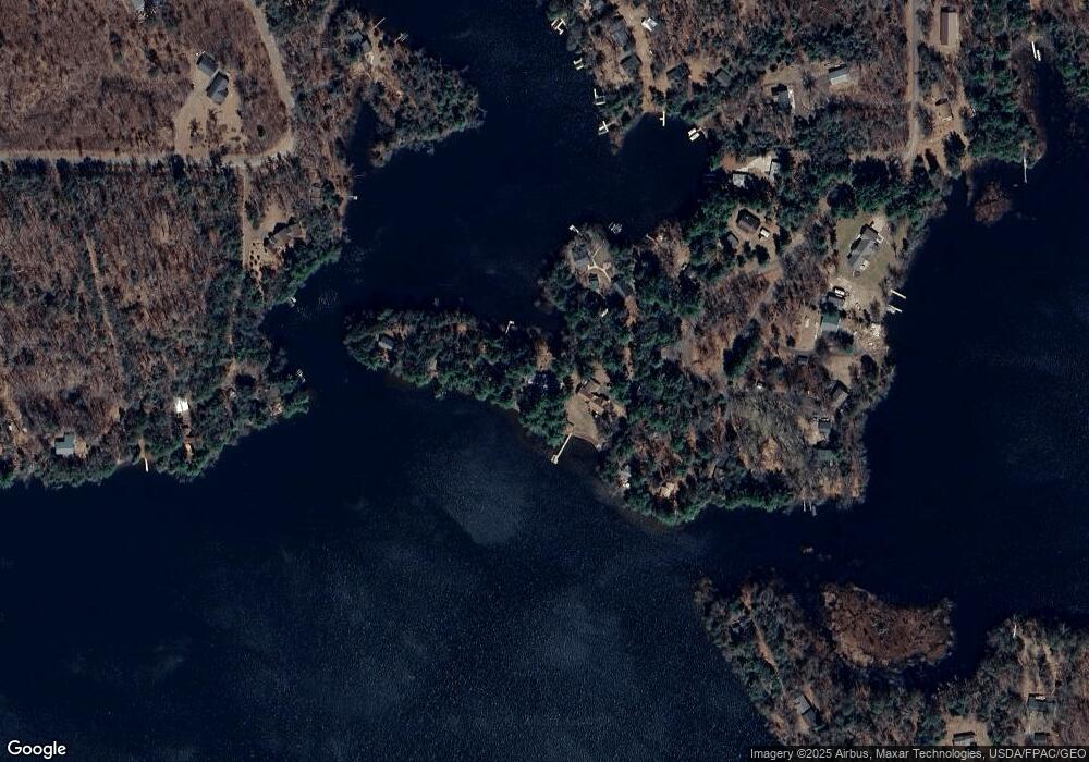 29809 Cranberry Lake Dr, Danbury, WI 54830 - photo 1