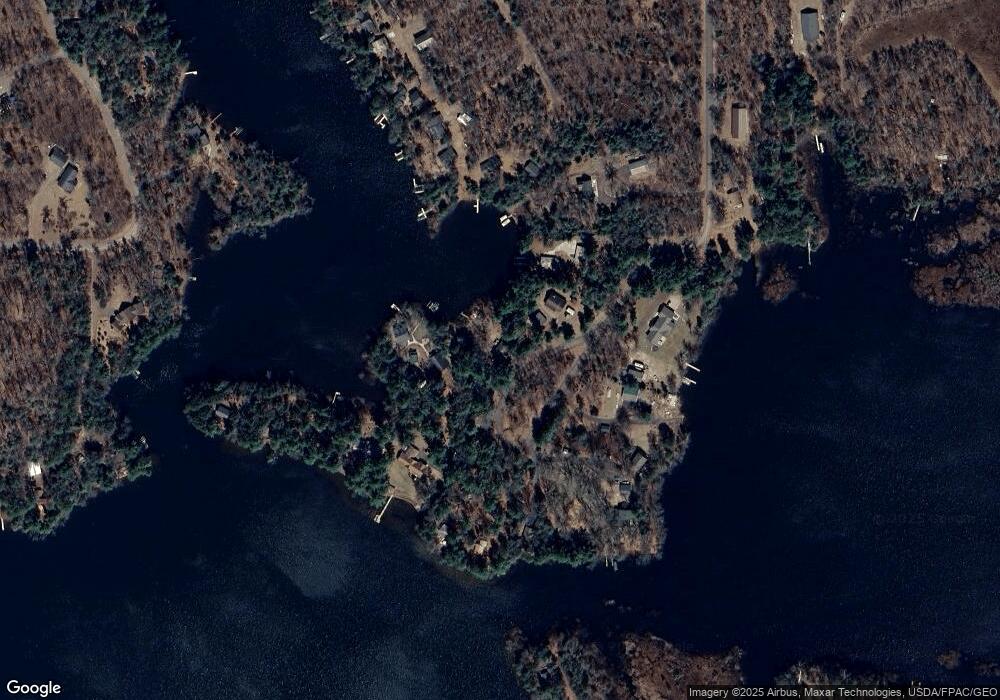 29853 Cranberry Lake Dr, Danbury, WI 54830 - photo 1